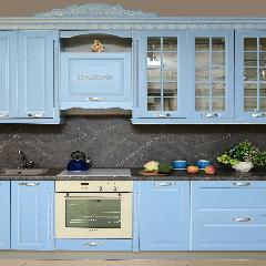 Кухня из мдф в классическом стиле "Мария 2"