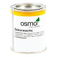 OSMO ЦВЕТНЫЕ МАСЛА КРЕАТИВ DWC фьерд 0,125 л