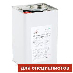 МАСЛО OSMO С ТВЕРДЫМ ВОСКОМ HWÖ RAPID матовое 25 л